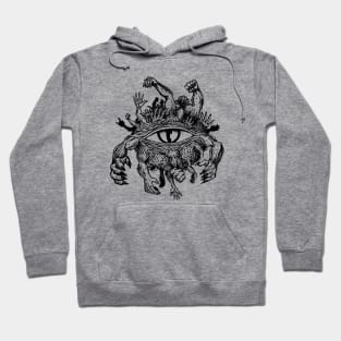 The Armold Hoodie